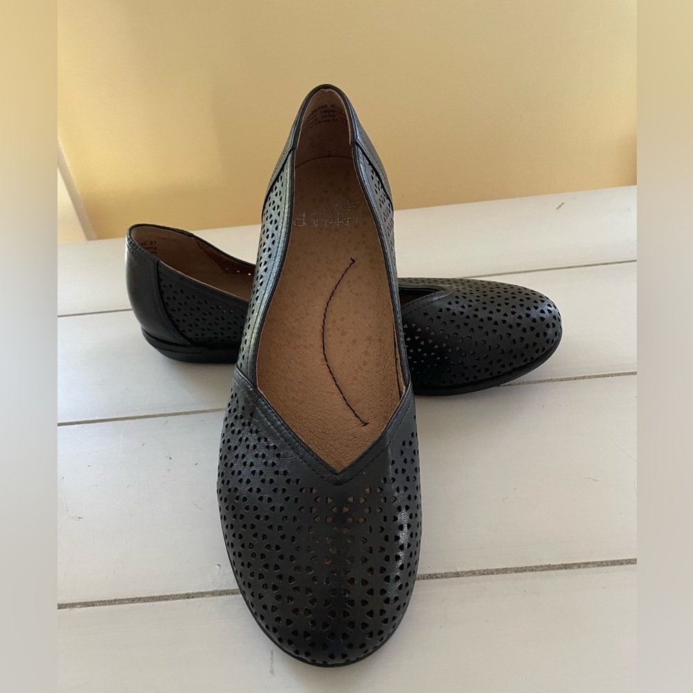 Dansko Flats